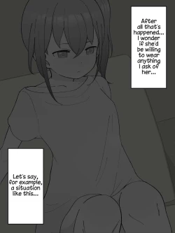 Page 114 of Aniki no Kanojo ni Naru, Onnanoko ni Nacchatta Otouto. 1 | How The Little Brother Who Turned Into A Girl Became His Big Brother's Girlfriend 1