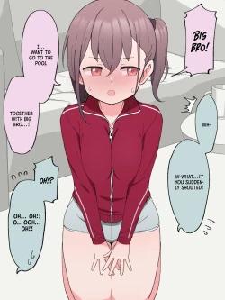 Page 198 of Aniki no Kanojo ni Naru, Onnanoko ni Nacchatta Otouto. 1 | How The Little Brother Who Turned Into A Girl Became His Big Brother's Girlfriend 1