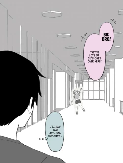 Page 218 of Aniki no Kanojo ni Naru, Onnanoko ni Nacchatta Otouto. 1 | How The Little Brother Who Turned Into A Girl Became His Big Brother's Girlfriend 1