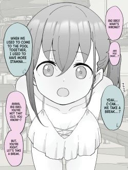 Page 240 of Aniki no Kanojo ni Naru, Onnanoko ni Nacchatta Otouto. 1 | How The Little Brother Who Turned Into A Girl Became His Big Brother's Girlfriend 1