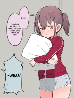 Page 39 of Aniki no Kanojo ni Naru, Onnanoko ni Nacchatta Otouto. 1 | How The Little Brother Who Turned Into A Girl Became His Big Brother's Girlfriend 1