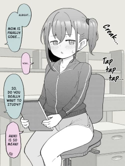 Page 47 of Aniki no Kanojo ni Naru, Onnanoko ni Nacchatta Otouto. 1 | How The Little Brother Who Turned Into A Girl Became His Big Brother's Girlfriend 1