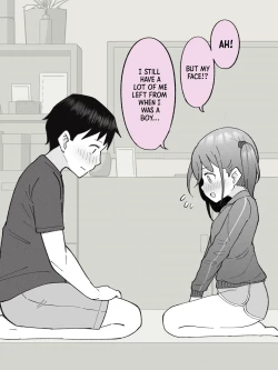 Page 88 of Aniki no Kanojo ni Naru, Onnanoko ni Nacchatta Otouto. 1 | How The Little Brother Who Turned Into A Girl Became His Big Brother's Girlfriend 1