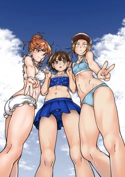 Page 100 of Kensou Ogawa Omake Manga Collection 3