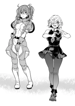 Page 81 of Kensou Ogawa Omake Manga Collection 3