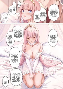 Page 4 of Koujo Seifuku | Princess Conquest