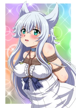 Page 24 of Dare ni Demo Yarashiku Shinaide