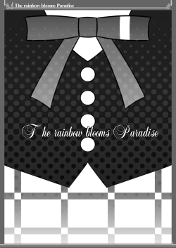 Page 2 of Nijigasaku Rakuen: Nikyokume - The Rainbow Blooms Paradise II song NEO SKY NEO MAP! | 心怀梦想与憧憬 去遇见新的梦