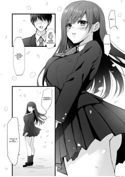 Page 8 of Mitsugi 〜Shiranai no wa Anata dake〜