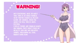 Page 2 of Futanari Syndrome ~Mama to Musume Kozukuri Kyoushitsu | Futanari Syndrome〜Mama and daughter child making classroom