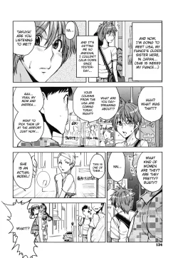 Page 135 of Yorokobi ni Saku Karada | A Body Blooming in Pleasure