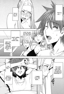 Page 176 of Yorokobi ni Saku Karada | A Body Blooming in Pleasure
