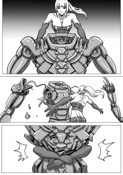 Page 5 of Short story- uncensored