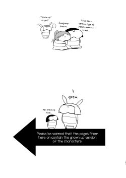 Page 142 of Umugairou Sairokubon 3