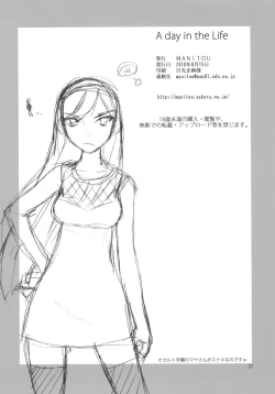 Page 21 of A Day in the Life