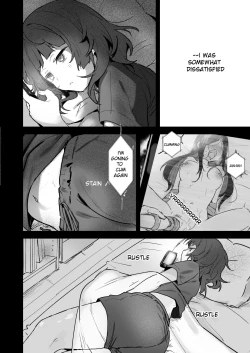 Page 4 of Denryuu Massage nanka de Iku Wakenai janai desuka | I Don't Think an Electric Current Massage is Going to Make Me Cum