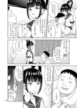 Page 36 of Delivery na Shoujo no Ehon <Soushuuhen2>