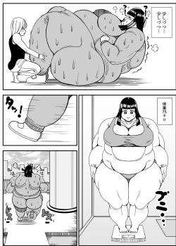 Page 69 of Weight gain machine | Himanka machine