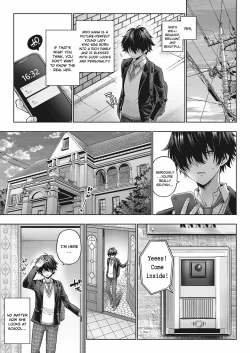 Page 5 of Yes My Kitty