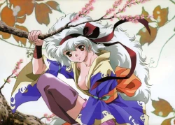 Page 2 of Rin Sin ILLUSTRATIONS