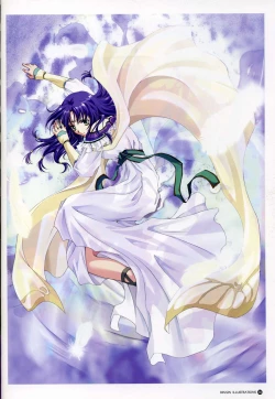 Page 76 of Rin Sin ILLUSTRATIONS