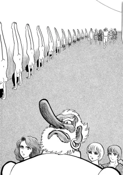 Page 195 of GekIga Yapoo Koufuku 2