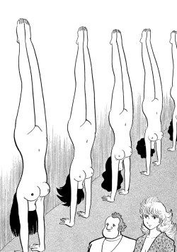 Page 196 of GekIga Yapoo Koufuku 2