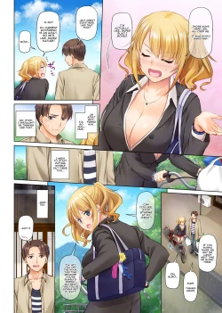 Page 12 of Inaka no Deaikei Gal wa Kyonyuu Shojo!? DLOTitty Virgin15