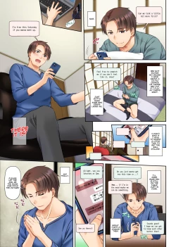 Page 15 of Inaka no Deaikei Gal wa Kyonyuu Shojo!? DLOTitty Virgin15