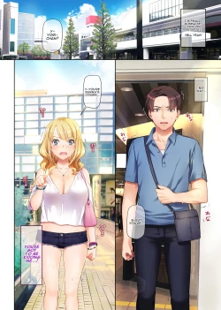 Page 16 of Inaka no Deaikei Gal wa Kyonyuu Shojo!? DLOTitty Virgin15