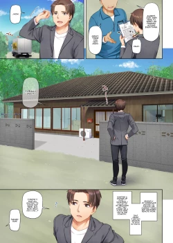 Page 3 of Inaka no Deaikei Gal wa Kyonyuu Shojo!? DLOTitty Virgin15