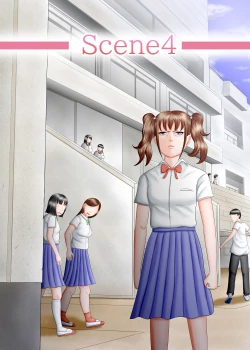 Page 115 of Nagasare Ashi Fetish Play 2