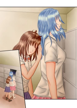 Page 128 of Nagasare Ashi Fetish Play 2