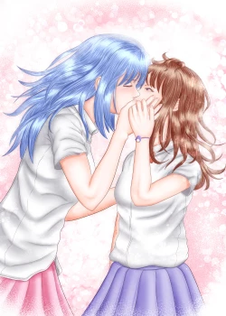 Page 134 of Nagasare Ashi Fetish Play 2