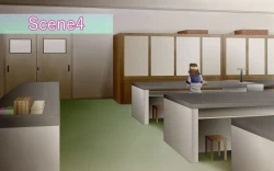 Page 101 of Doukyuusei wa Ashi Fechi Mari Vol.3