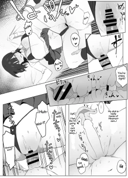 Page 21 of Seikoui Jisshuu! | Hands-on Sex Lessons!