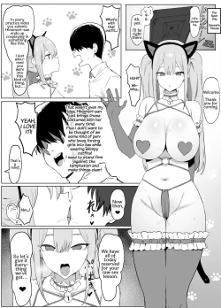 Page 50 of Seikoui Jisshuu! | Hands-on Sex Lessons!