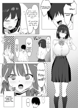 Page 7 of Seikoui Jisshuu! | Hands-on Sex Lessons!