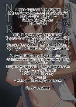 Page 58 of Osananajimi wa Honki Koubi de NTRreru