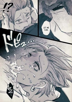 Page 13 of Mob x Camus