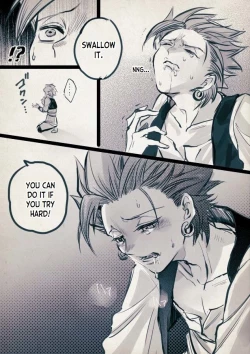 Page 23 of Mob x Camus