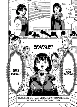 Page 19 of Kaichou yo Kaichou tare!! | The Student Council President is a Perverted Bitch!!