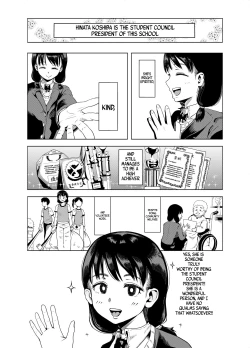 Page 2 of Kaichou yo Kaichou tare!! | The Student Council President is a Perverted Bitch!!