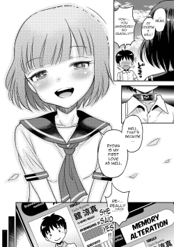 Page 129 of Wakarase Hatsukoi Control Ch. 1-5