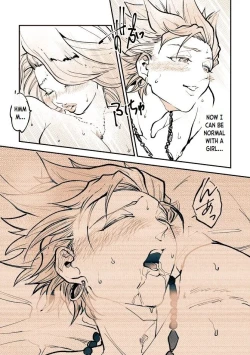 Page 21 of Camu Mob Onna | Camus x Random Girl