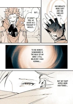 Page 25 of Camu Mob Onna | Camus x Random Girl