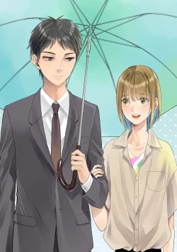 Page 5 of Hanasaka-kun wa Boku dake ni Yasashii