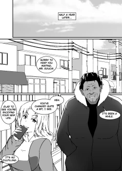 Page 31 of Karada Koukan Matching Appli | The Body-Swap Matching App