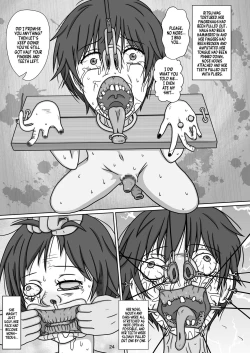 Page 26 of Kawaisou na Ritsu| Poor Ritsu