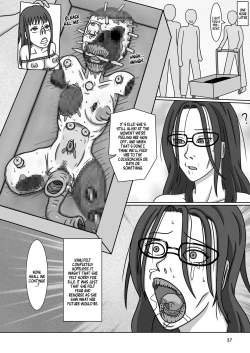 Page 39 of Kawaisou na Ritsu| Poor Ritsu